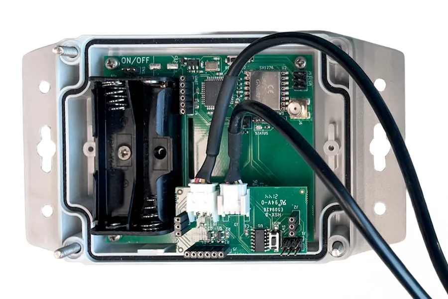 EC Module